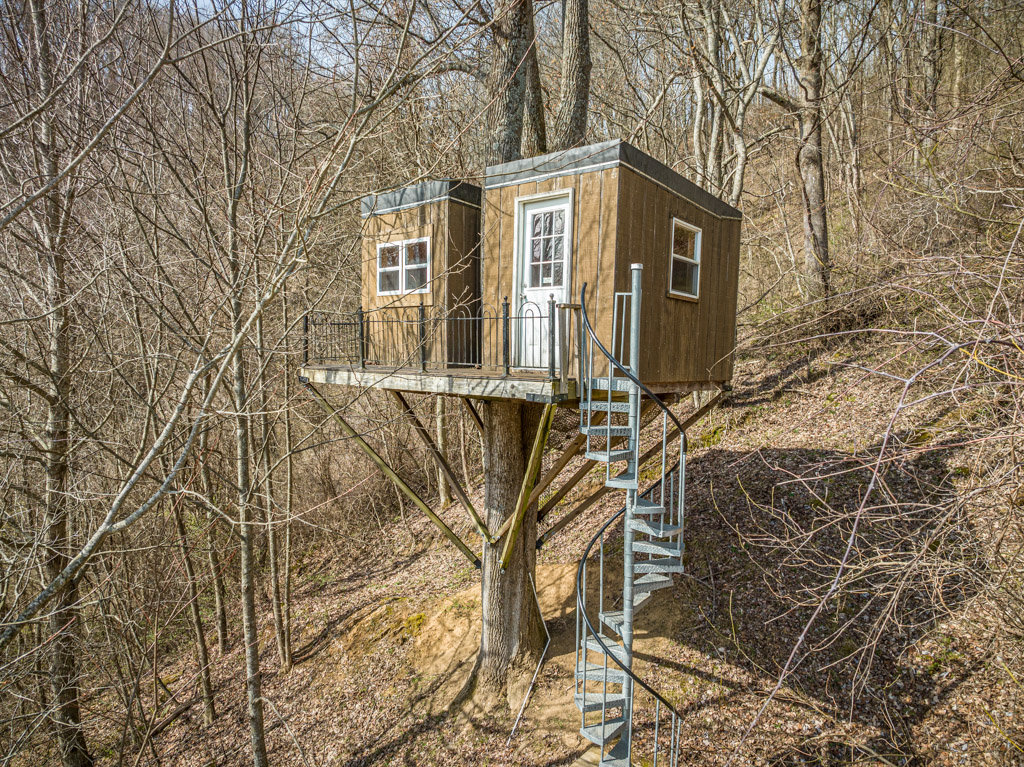 Marshall Vacation Rental