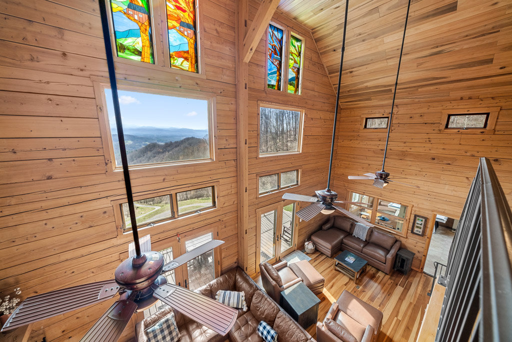 Marshall Vacation Rental