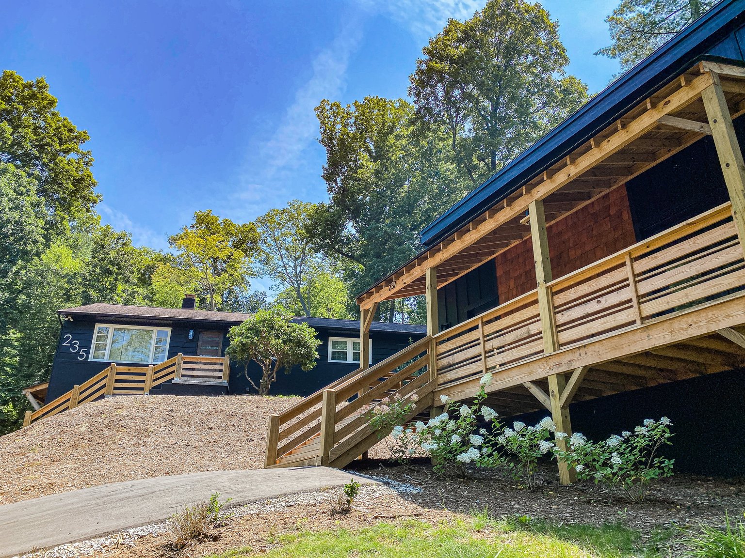 Arden Vacation Rental