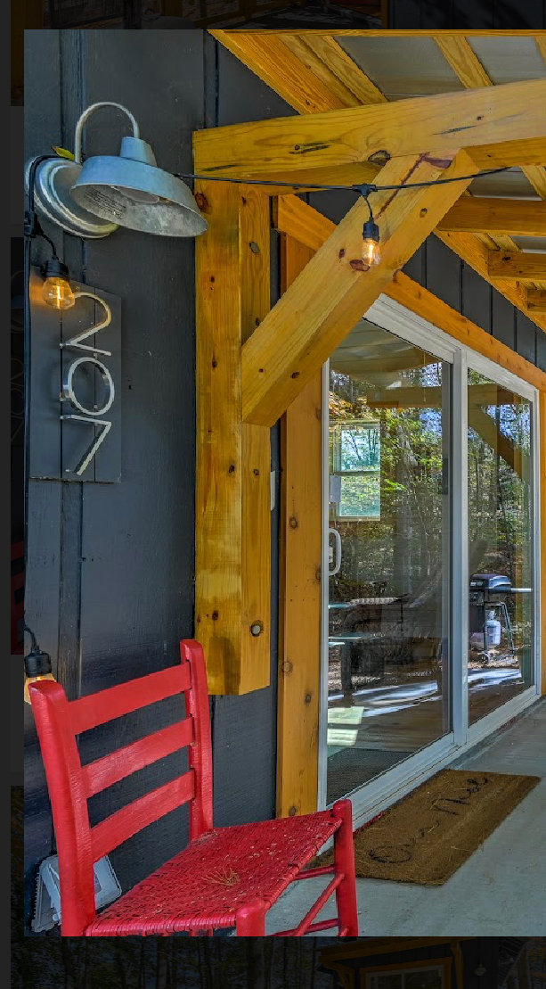 Hendersonville Vacation Rental