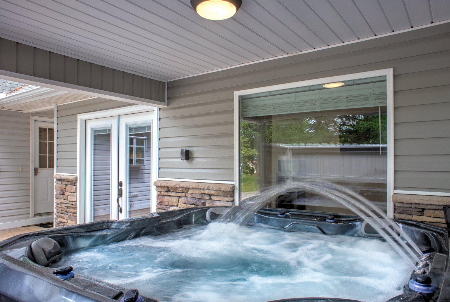 Fairview Vacation Rental