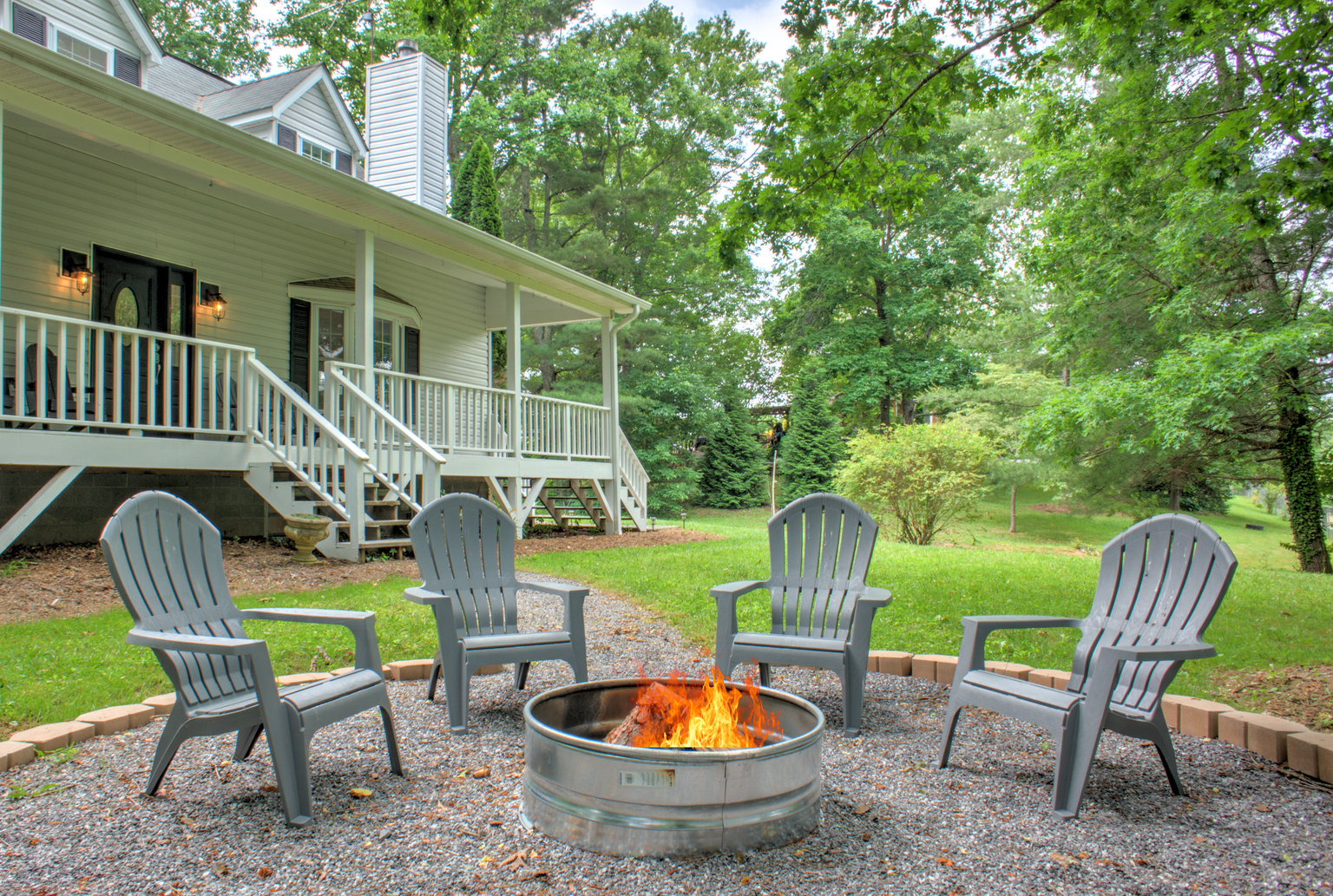 Fairview Vacation Rental