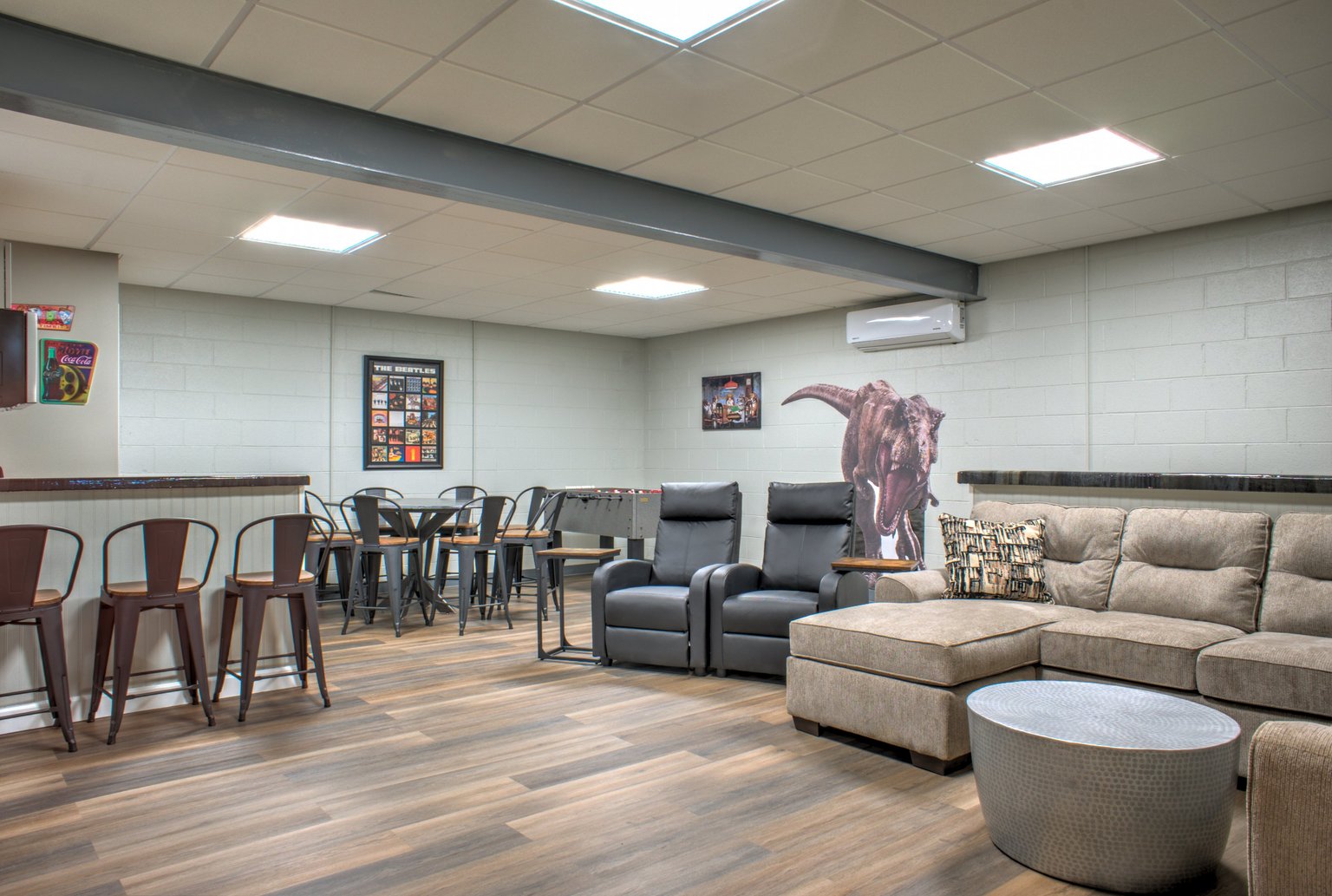 Fairview Vacation Rental