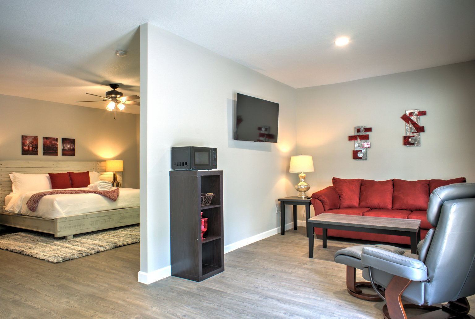 Fairview Vacation Rental