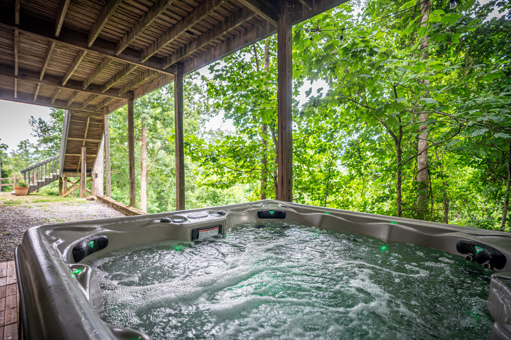 Fletcher Vacation Rental