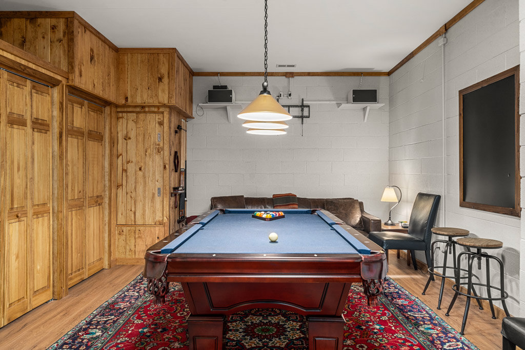 Fletcher Vacation Rental