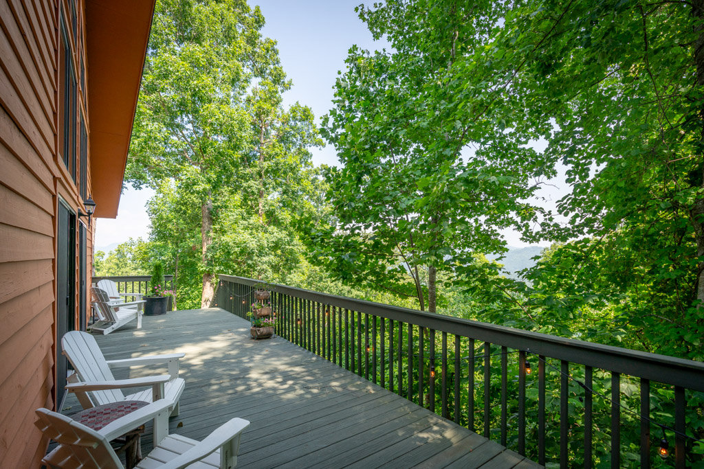 Fletcher Vacation Rental