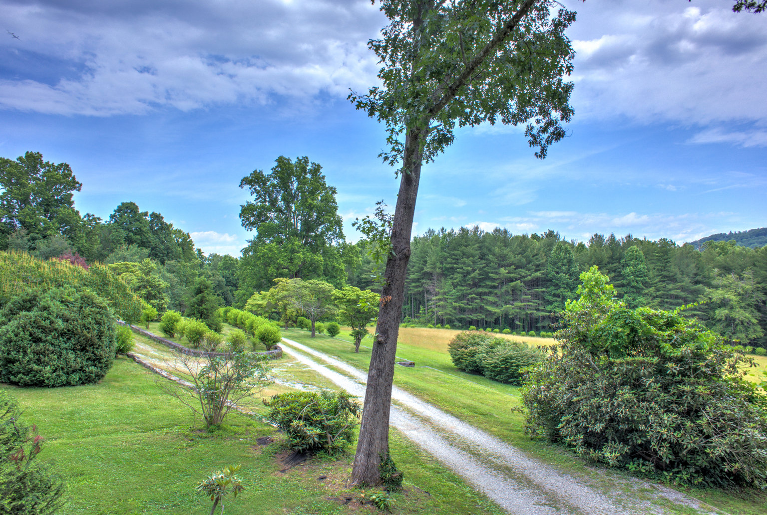 Hendersonville Vacation Rental