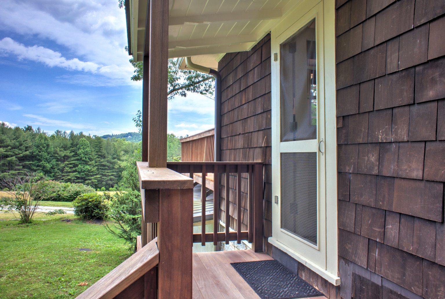 Hendersonville Vacation Rental