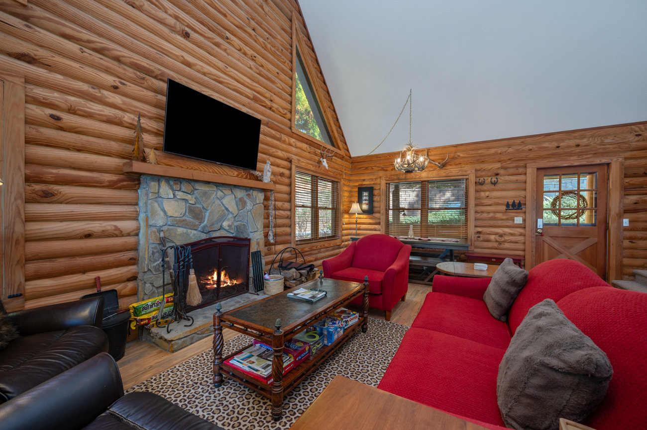 Columbus Vacation Rental