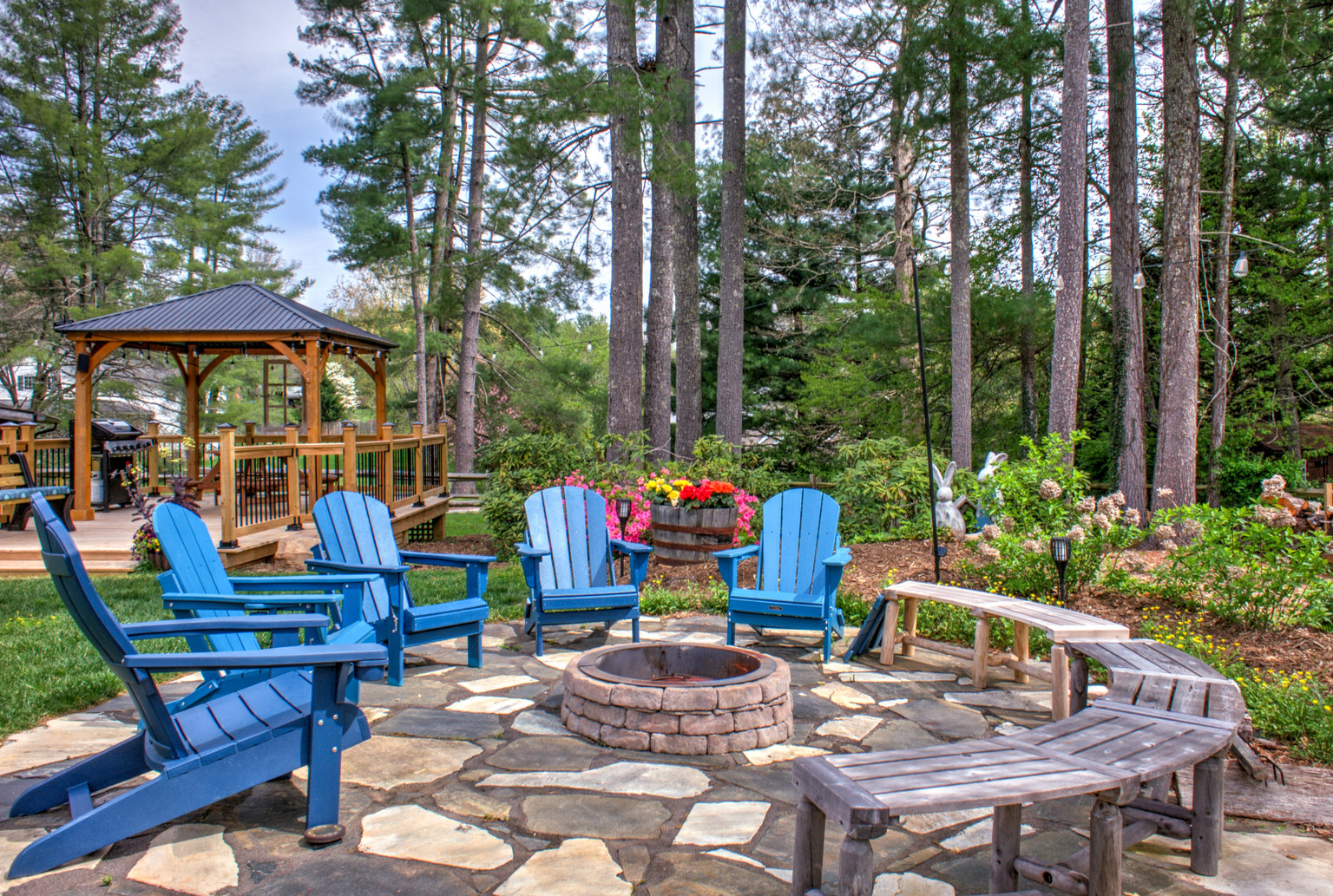Hendersonville Vacation Rental