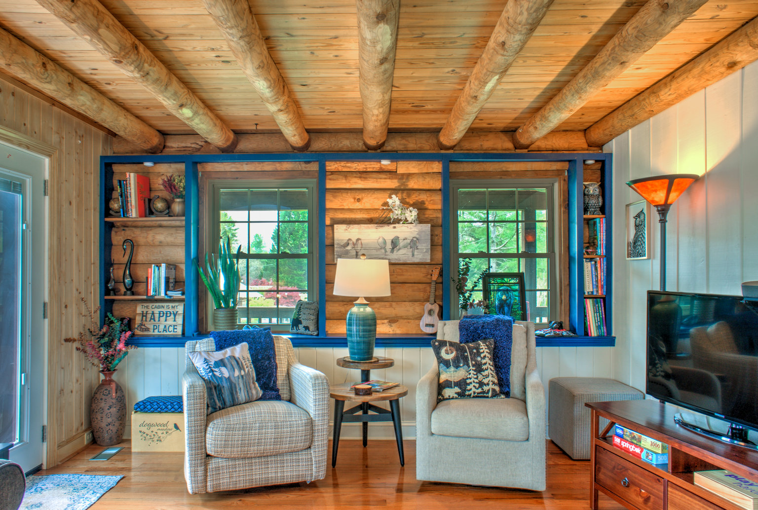 Hendersonville Vacation Rental