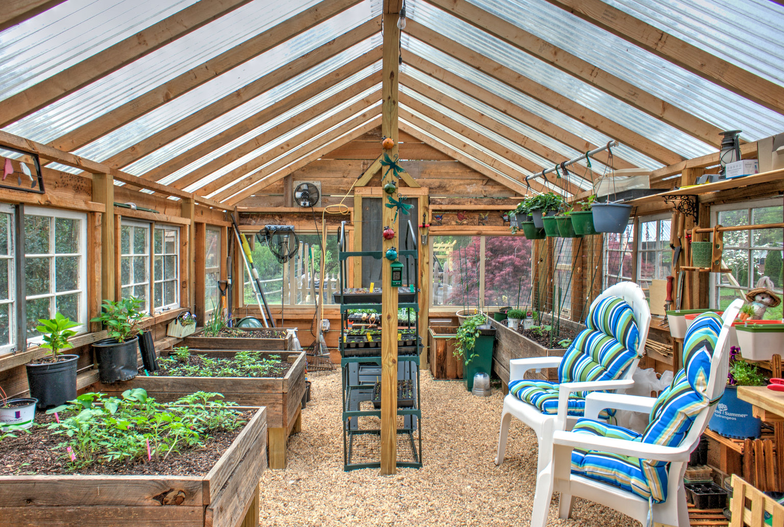 Hendersonville Vacation Rental
