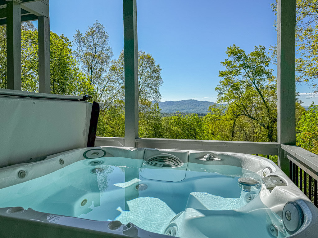 Arden Vacation Rental