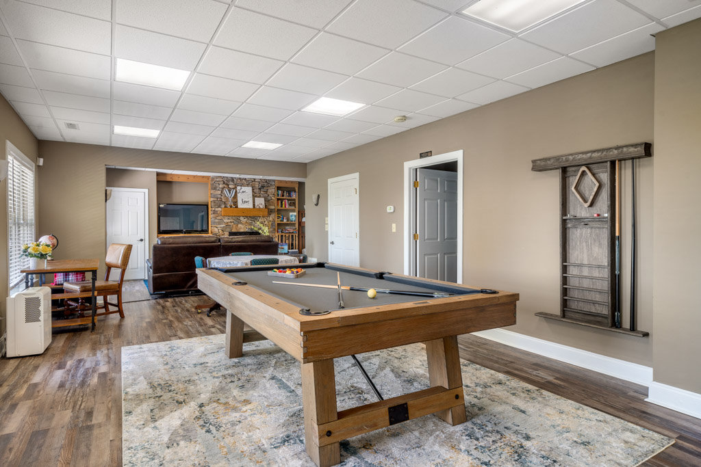 Arden Vacation Rental