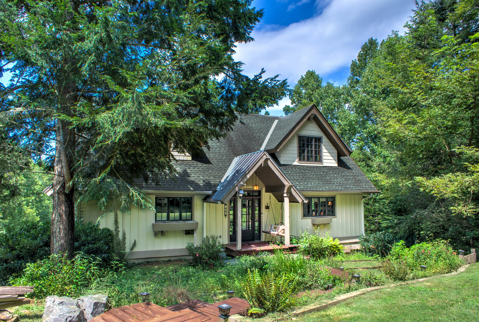 Marshall Vacation Rental
