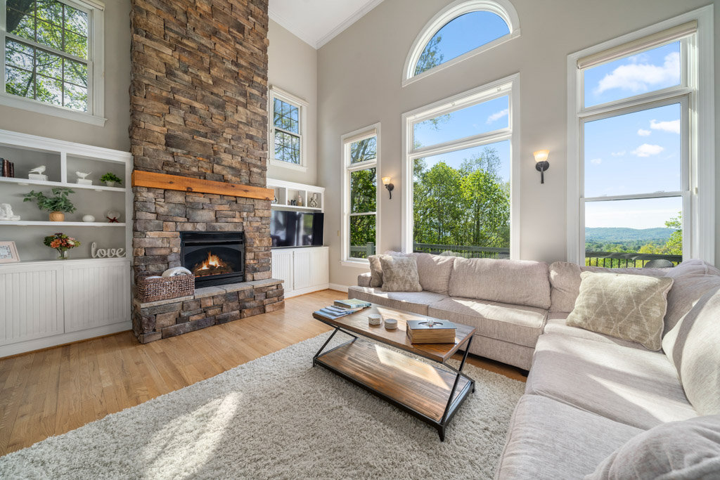 Arden Vacation Rental