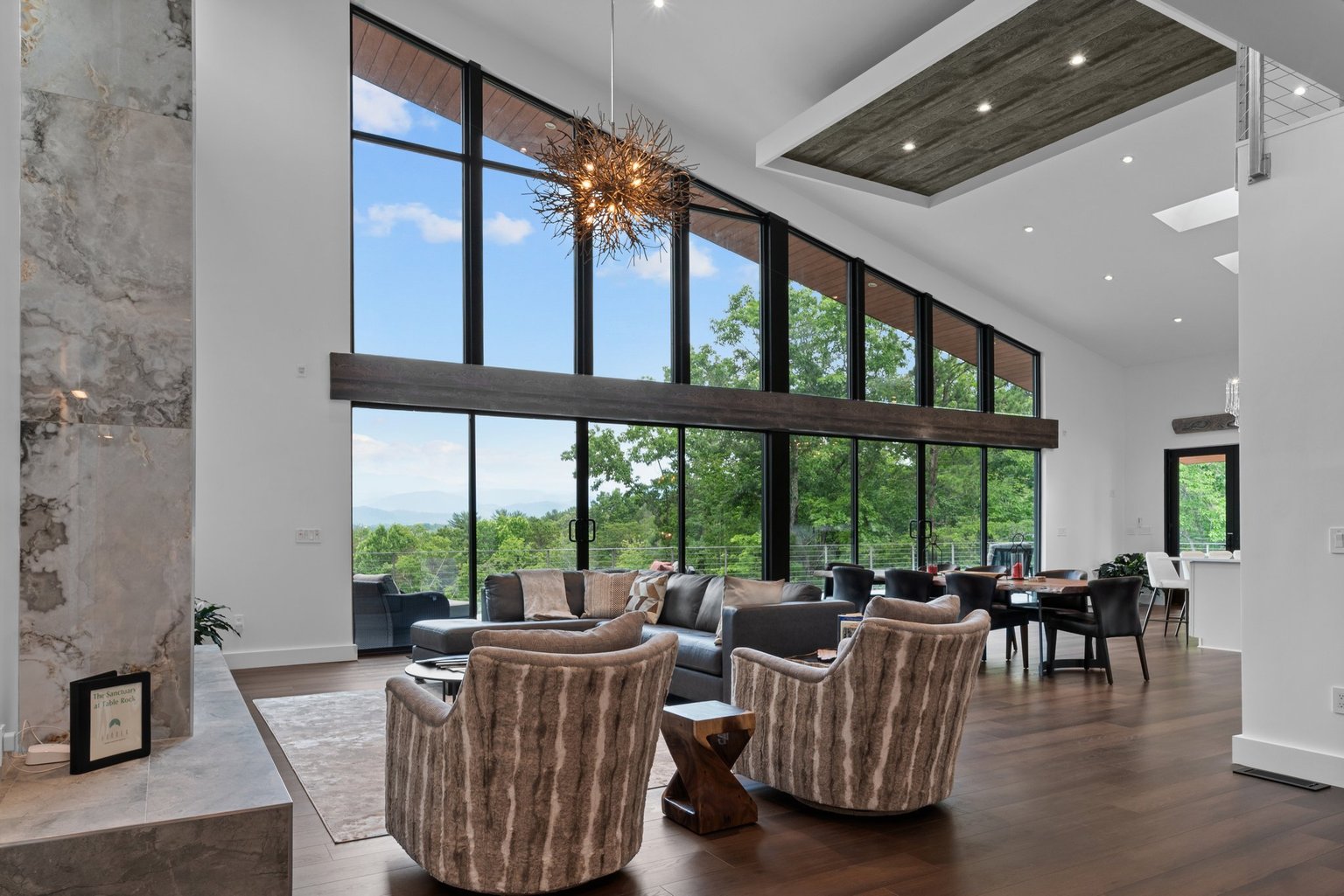 Marion Vacation Rental