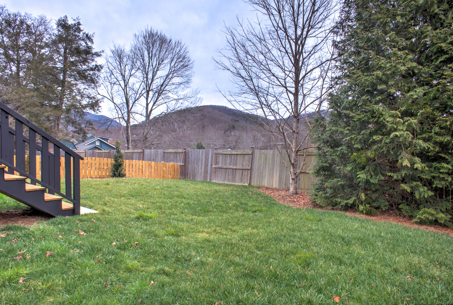 Black Mountain Vacation Rental