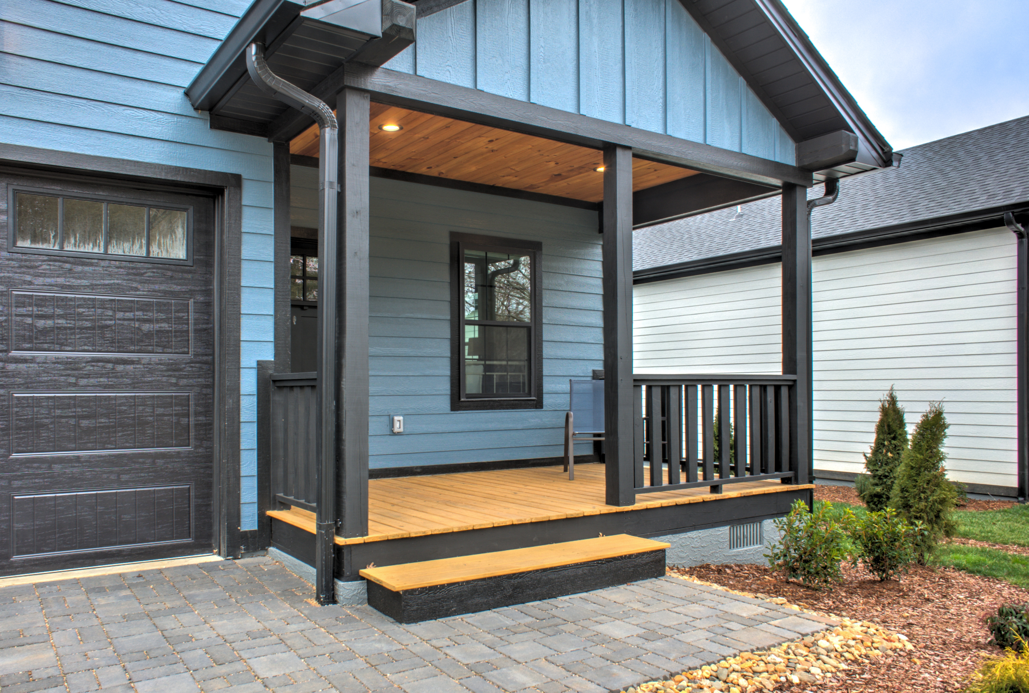 Black Mountain Vacation Rental