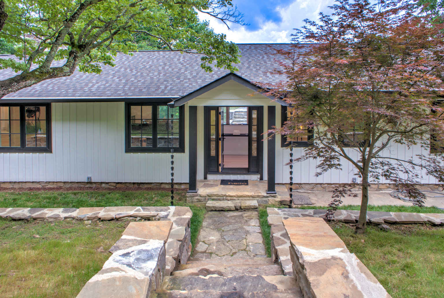 Fairview Vacation Rental