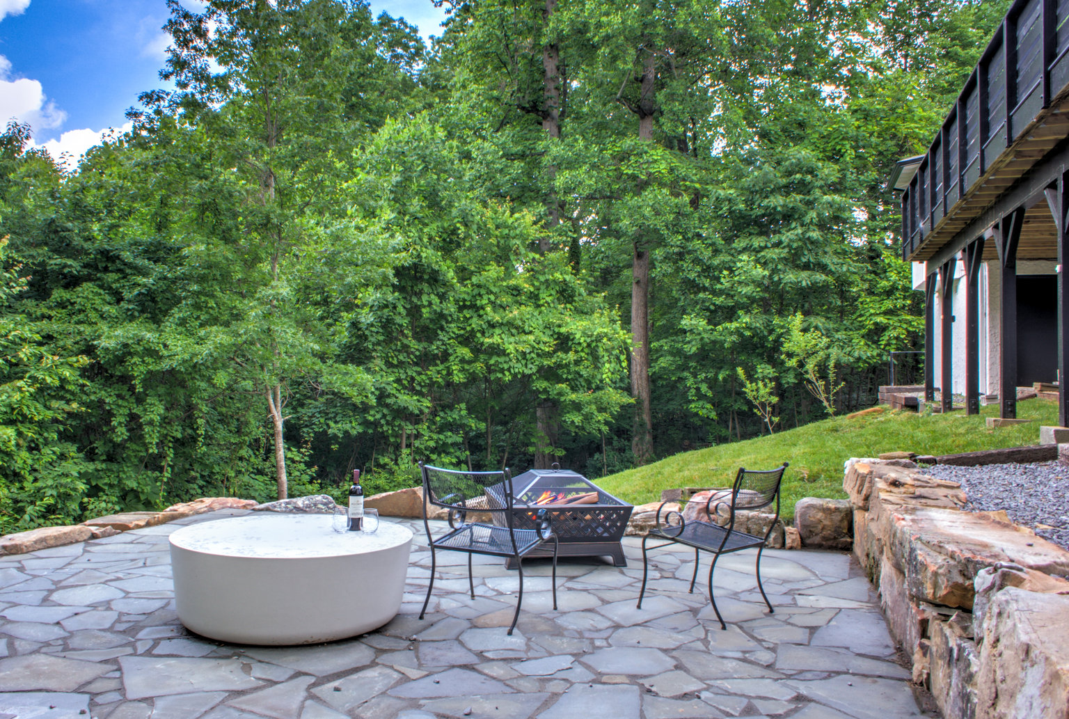 Fairview Vacation Rental