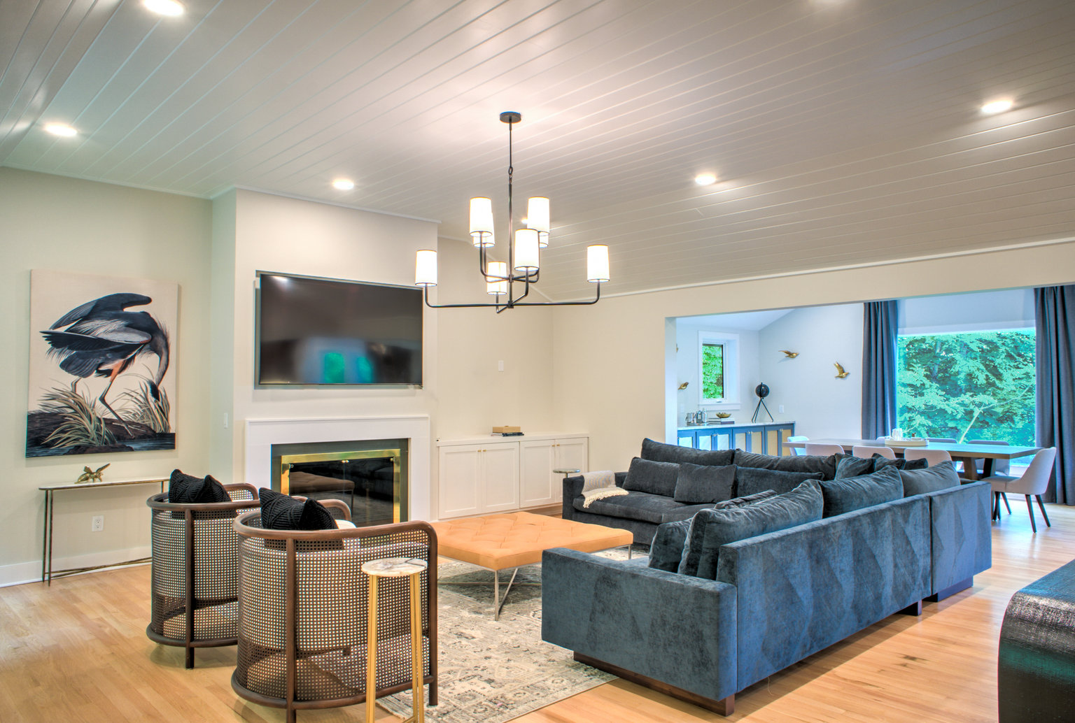 Fairview Vacation Rental