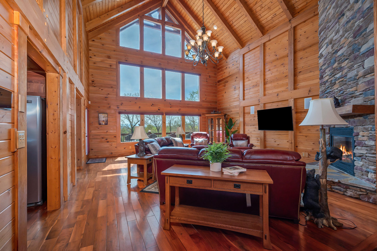 Lake Lure Vacation Rental