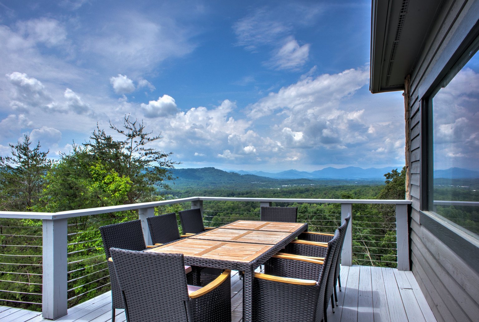 Weaverville Vacation Rental
