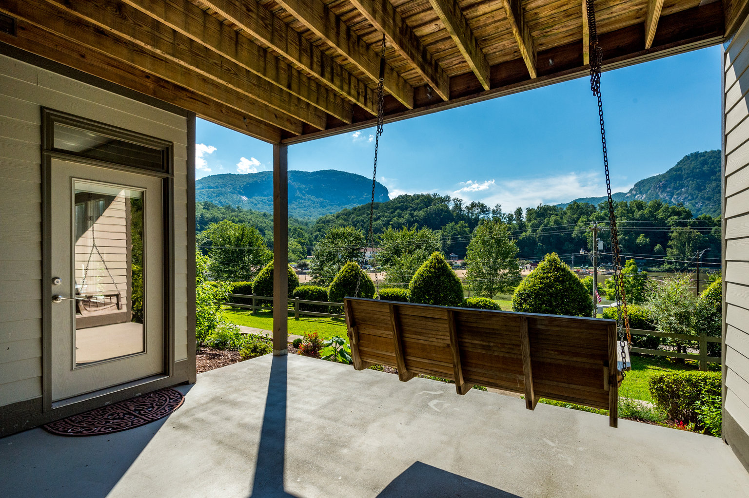 Lake Lure Vacation Rental