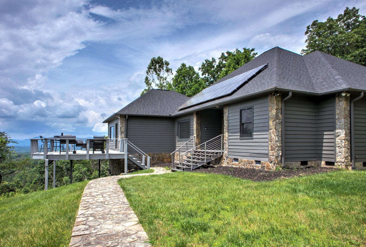 Weaverville Vacation Rental