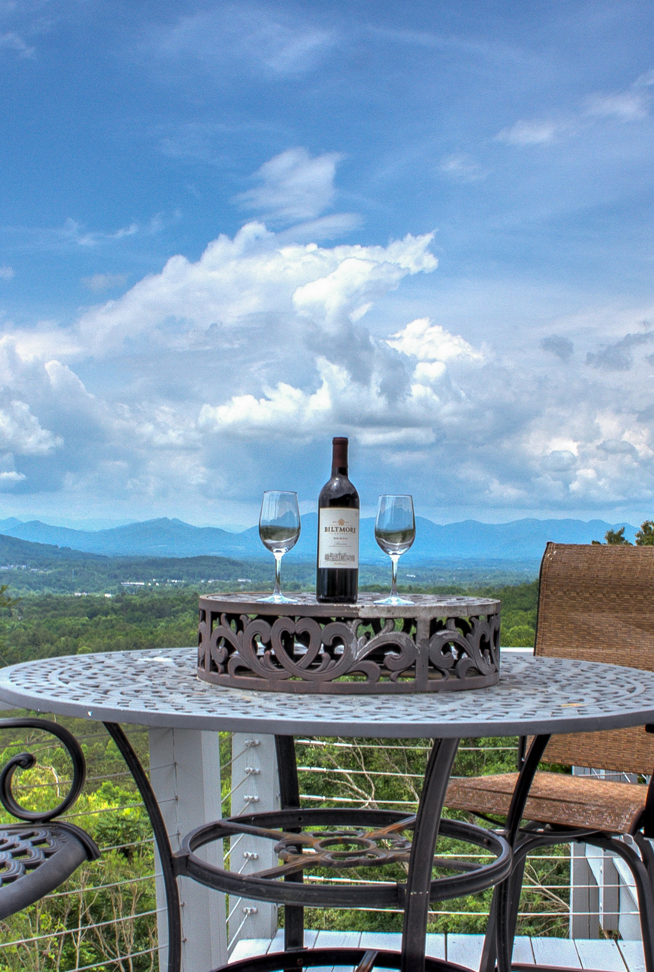 Weaverville Vacation Rental