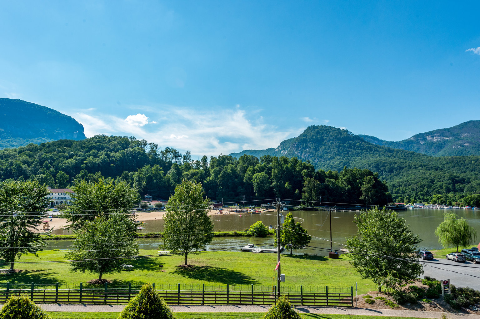 Lake Lure Vacation Rental