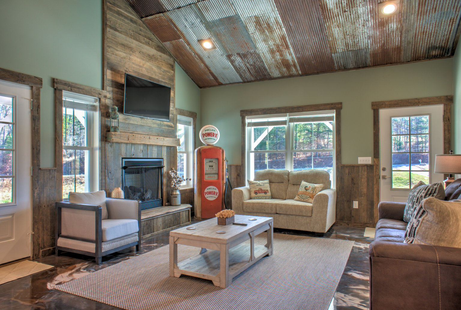 Alexander Vacation Rental