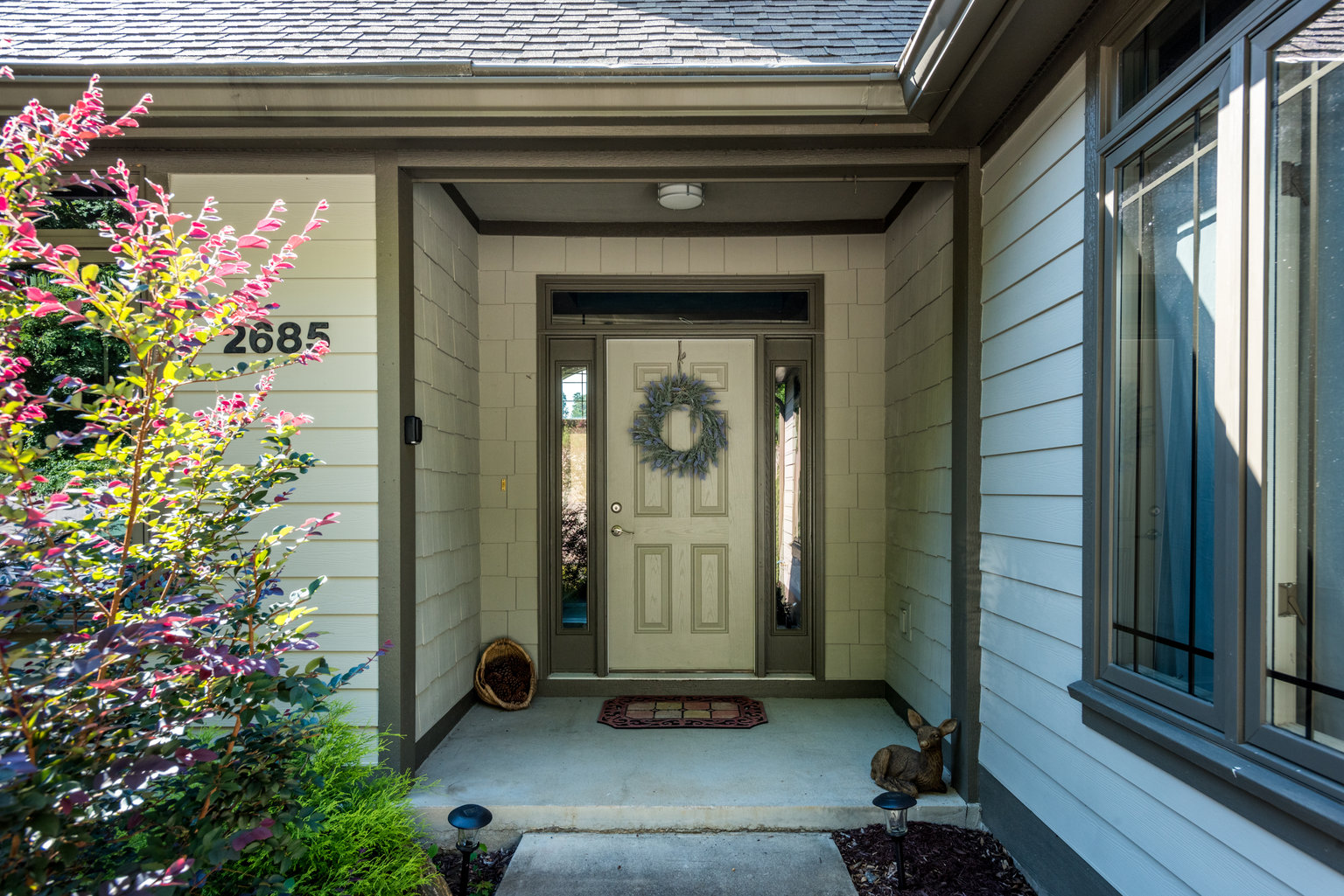 Lake Lure Vacation Rental