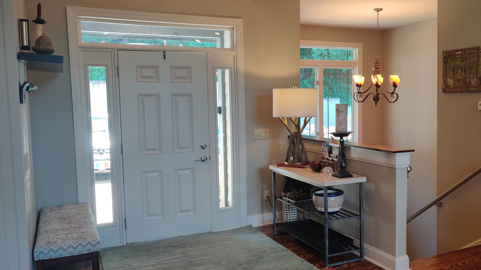 Lake Lure Vacation Rental