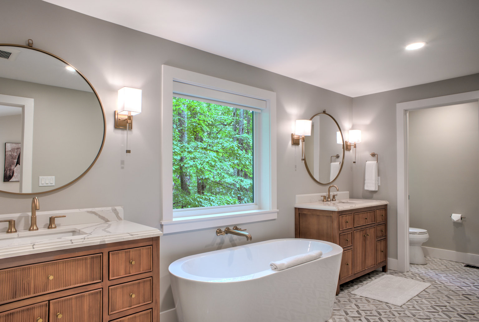 Fairview Vacation Rental