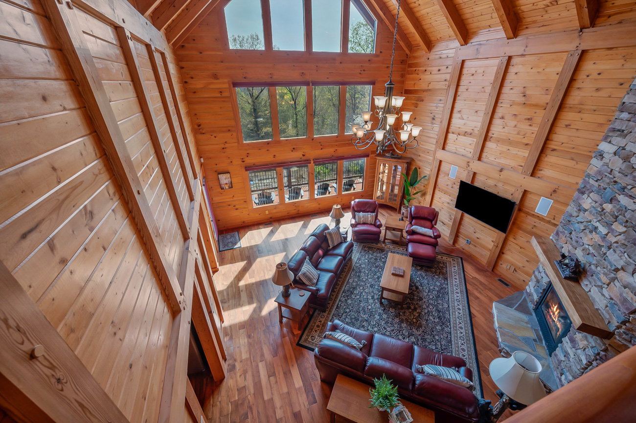 Lake Lure Vacation Rental