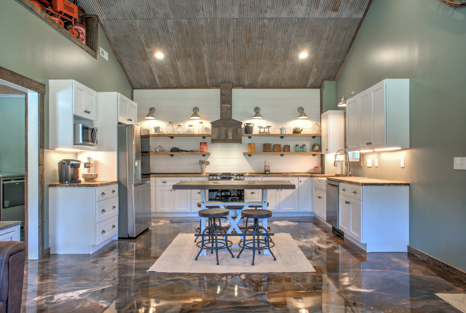 Alexander Vacation Rental