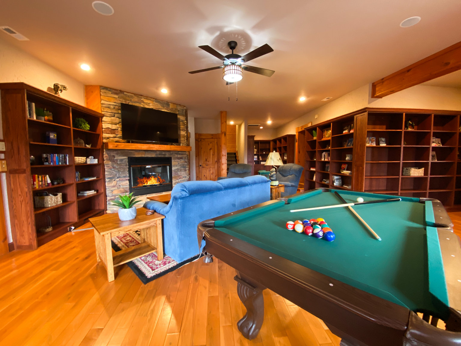 Lake Lure Vacation Rental