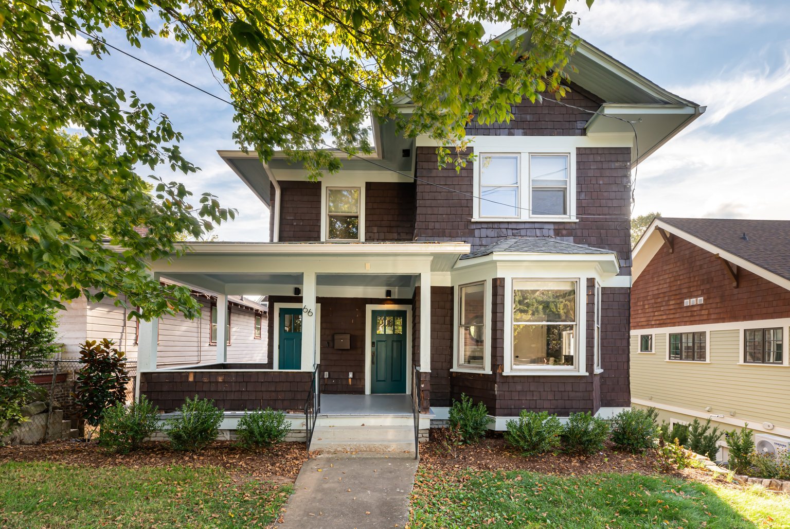 Asheville Vacation Rental
