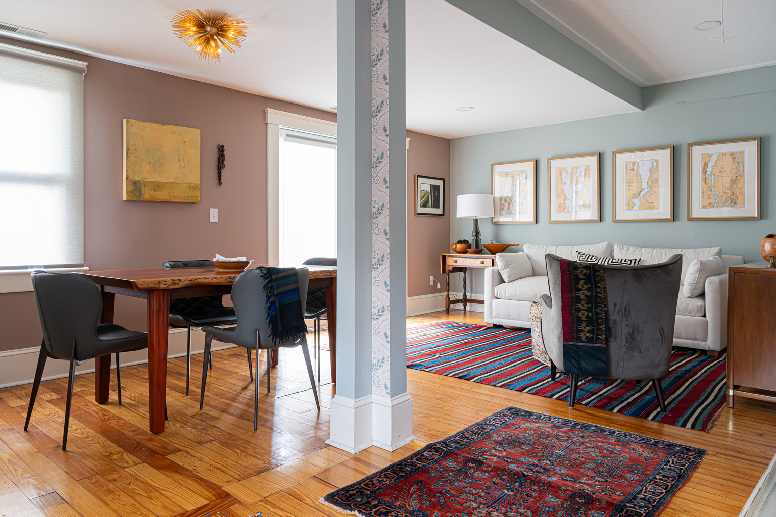Asheville Vacation Rental