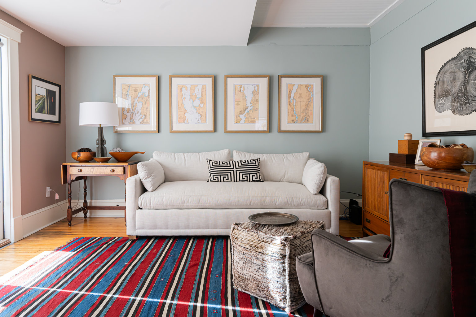 Asheville Vacation Rental