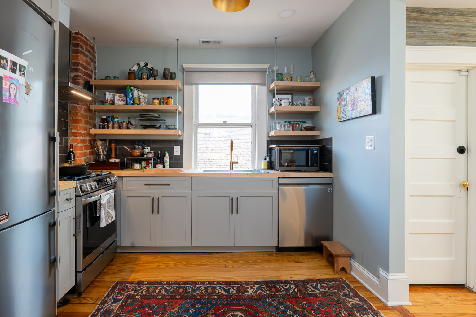 Asheville Vacation Rental