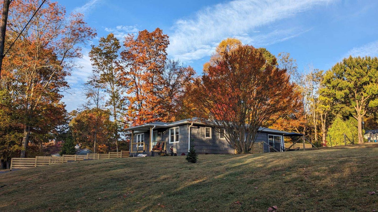 Swannanoa Vacation Rental