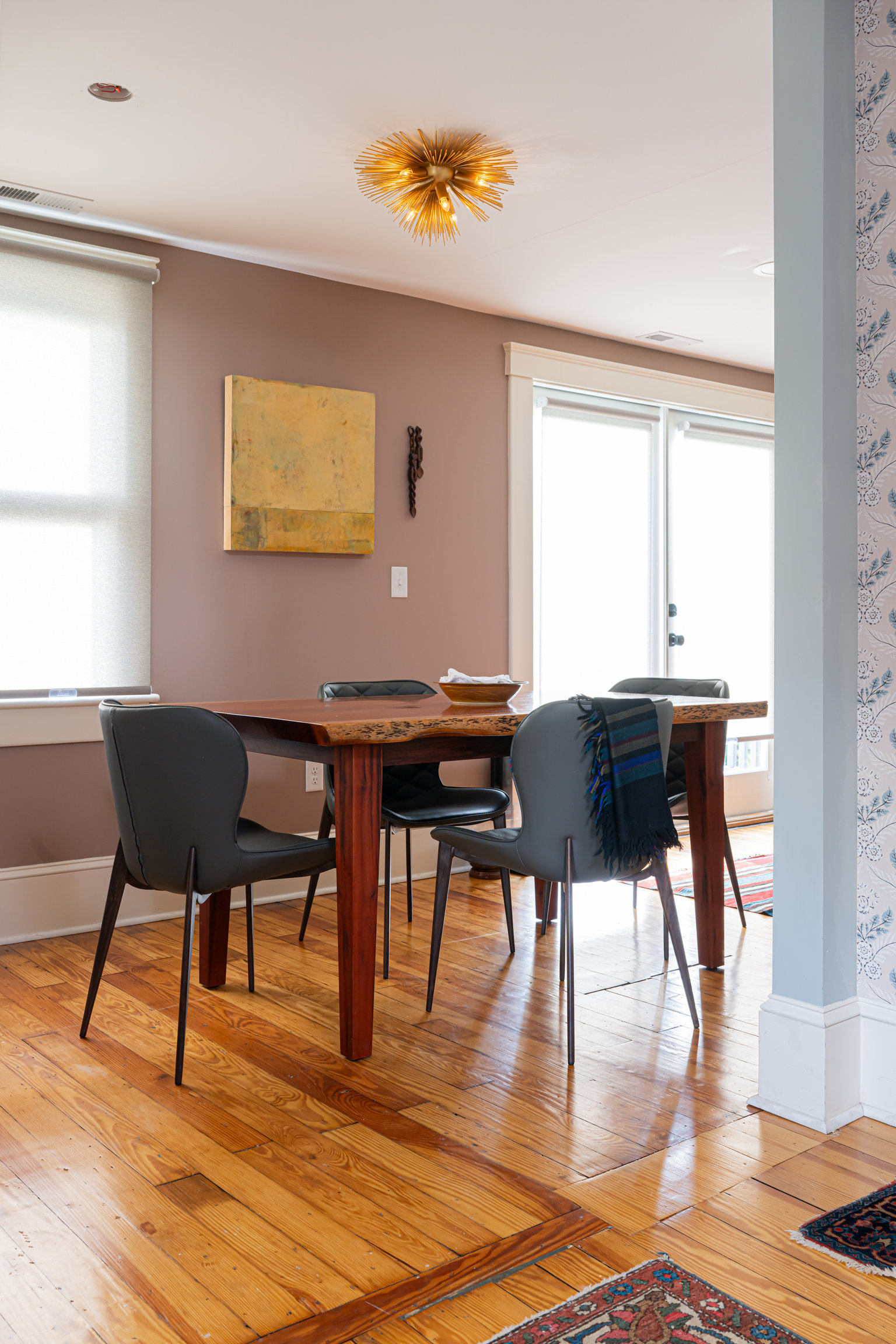 Asheville Vacation Rental