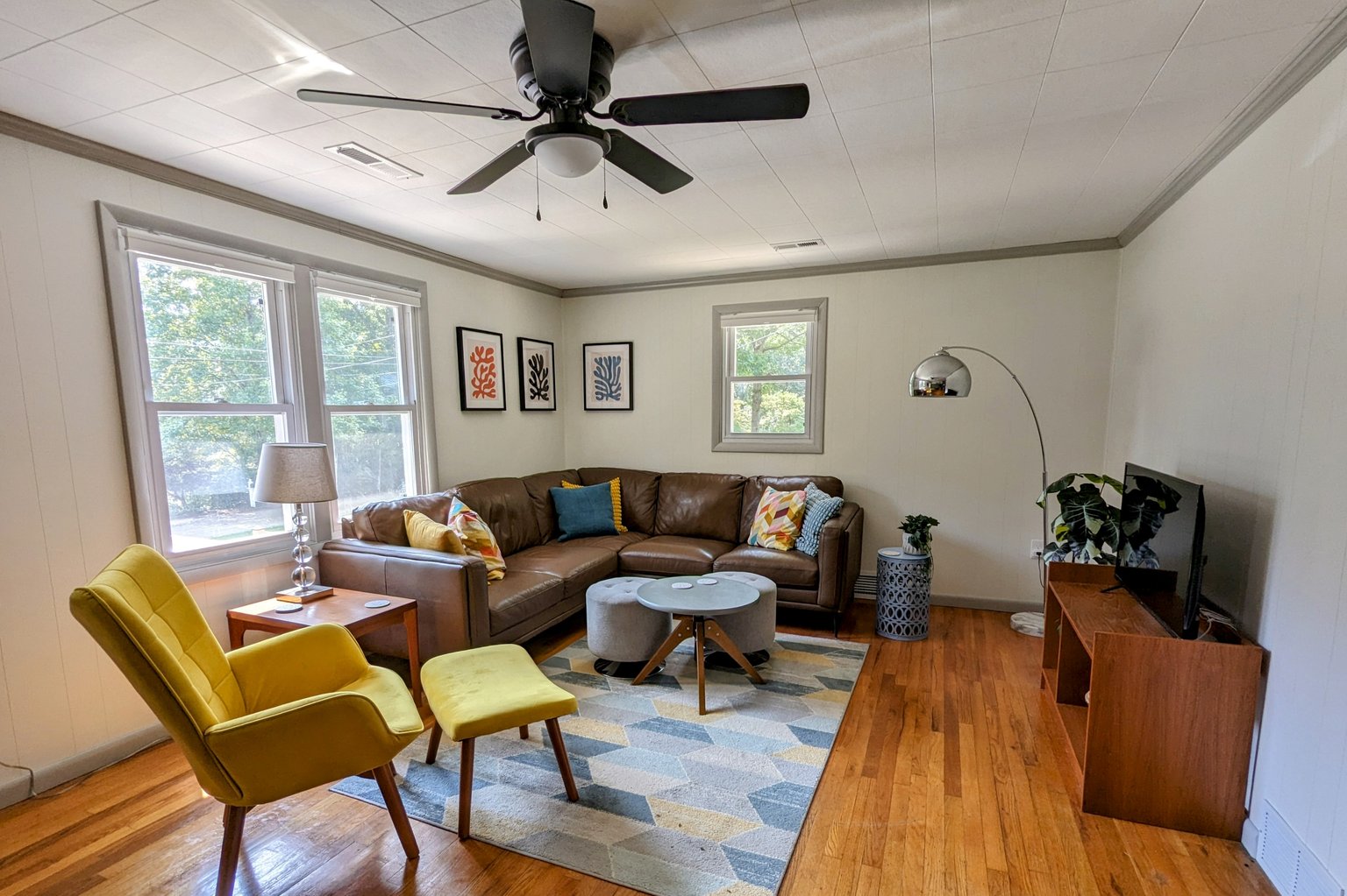 Swannanoa Vacation Rental