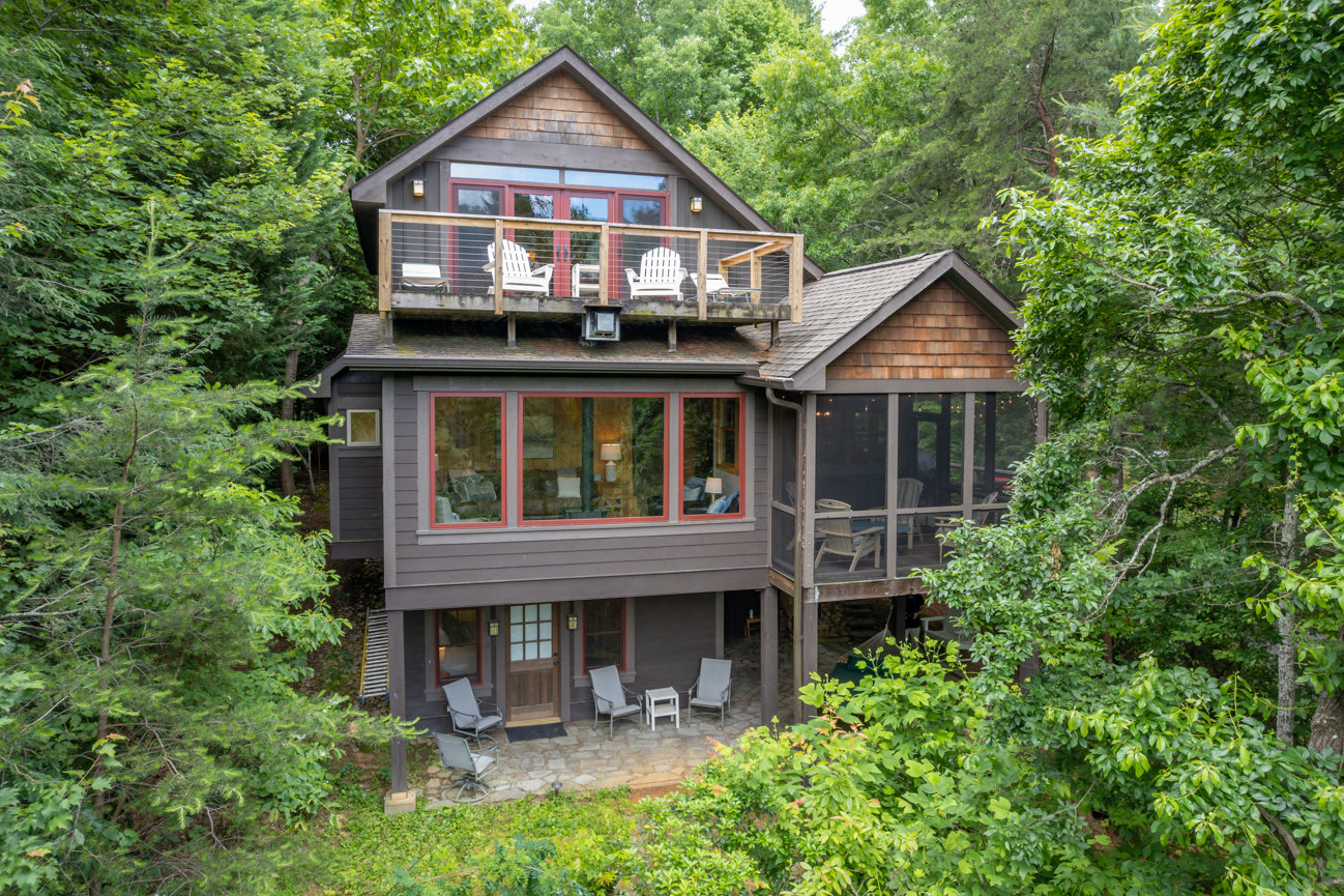 Lake Lure Vacation Rental