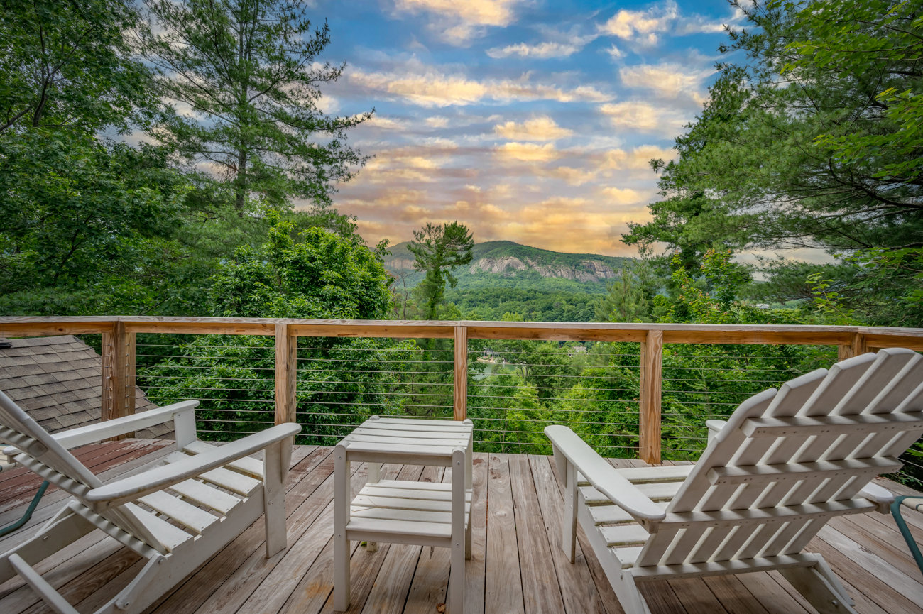 Lake Lure Vacation Rental