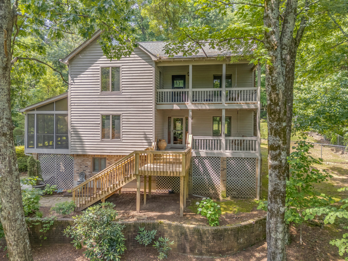 Tryon Vacation Rental